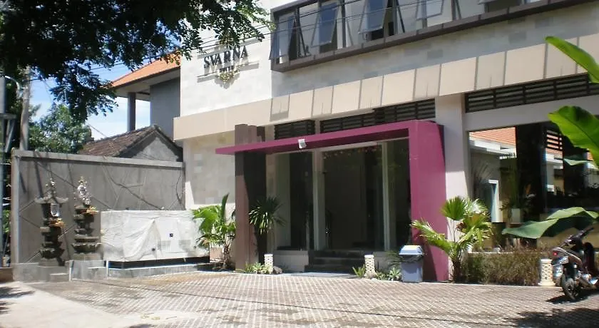 Svarna Suites Seminyak Seminyak (Bali)