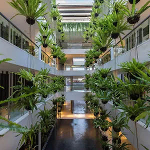 Hotel At Alila, Seminyak (Bali)