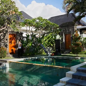 Resort Bali Nyuh Gading Luxury &, Seminyak (Bali)