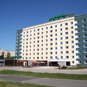Halt Time 2*, Минск Беларусь