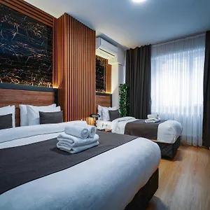Elite Marmara Boutique Sultanahmet 3*, Стамбул Турция
