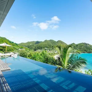 Hotel Cheval Blanc Seychelles *****