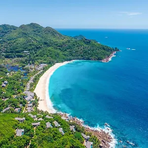 Hotel Cheval Blanc Seychelles *****