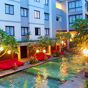 Resort Savvoya Hotel Seminyak ***