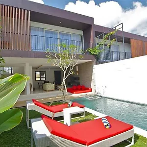 Hotel Jay's Umalas, Seminyak (Bali)