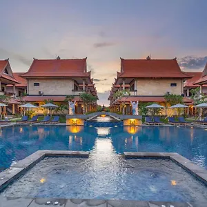 Resort The Salila, Seminyak (Bali)
