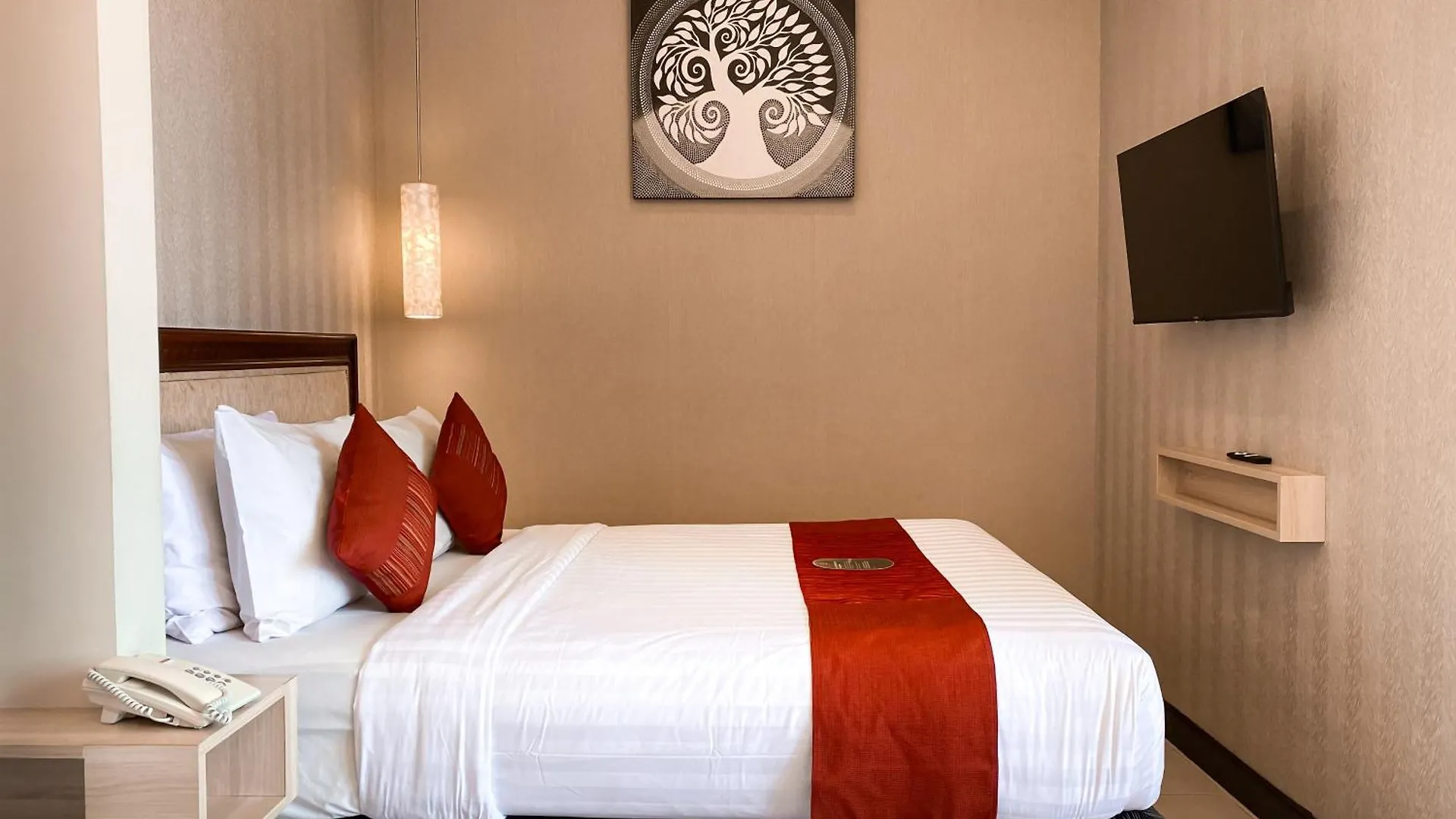 Hotel Svarna Suites Seminyak