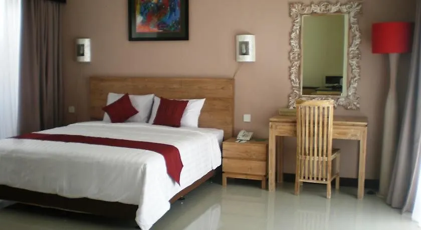 Hotel Svarna Suites Seminyak