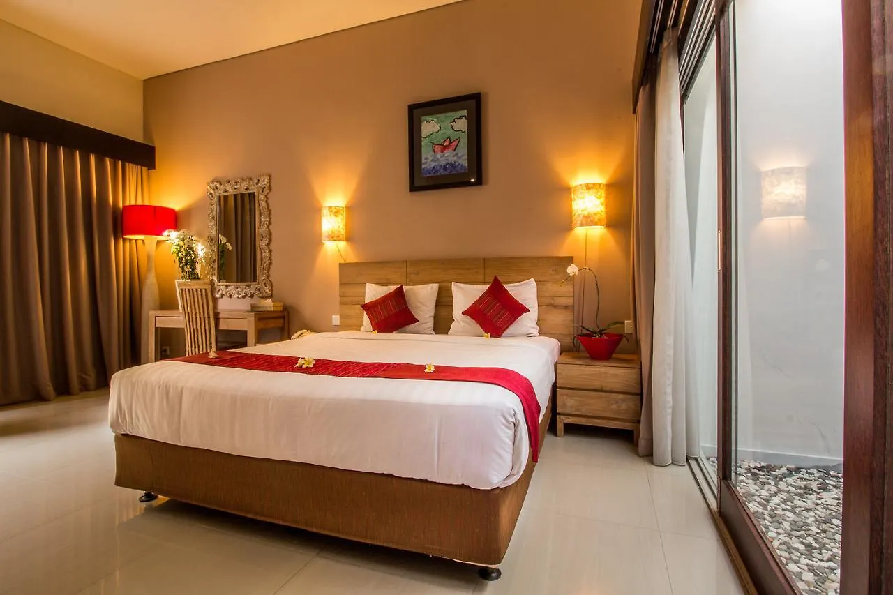 Svarna Suites Seminyak Seminyak (Bali)